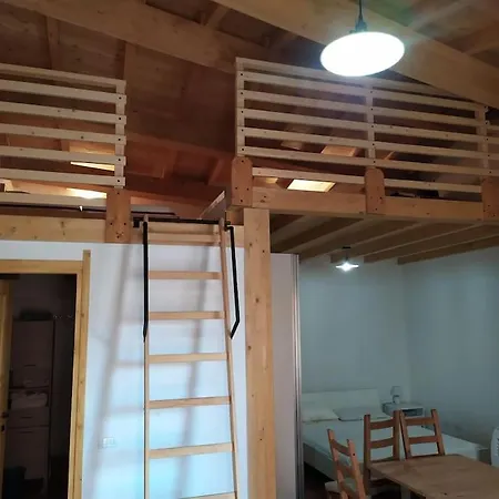 Casa Mariella Appartement *
