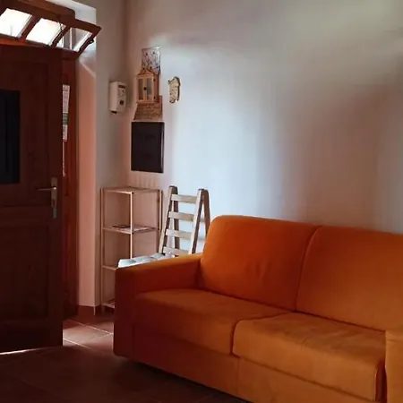 Casa Mariella * Baratili San Pietro