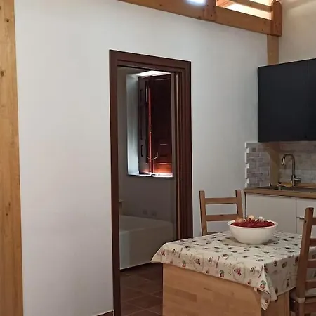 Appartamento Casa Mariella Baratili San Pietro