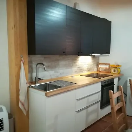 Casa Mariella Appartamento Baratili San Pietro