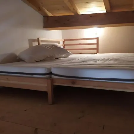Appartamento Casa Mariella Baratili San Pietro