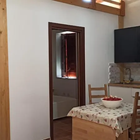 Casa Mariella Appartamento