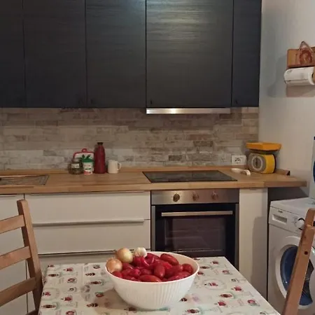 Casa Mariella Appartamento