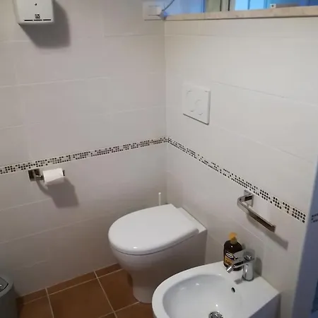 Casa Mariella