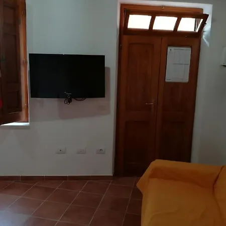 Appartamento Casa Mariella *