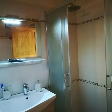 Appartamento Casa Mariella