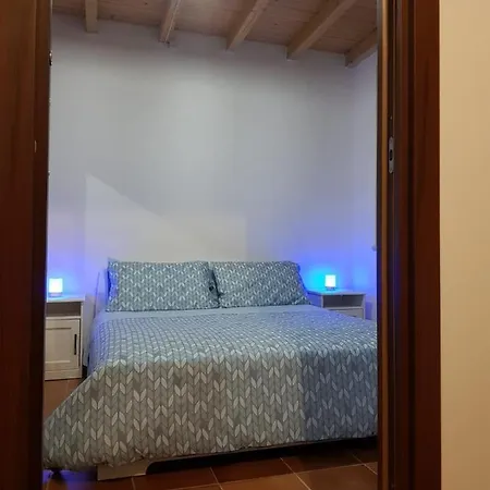 Casa Mariella * Baratili San Pietro