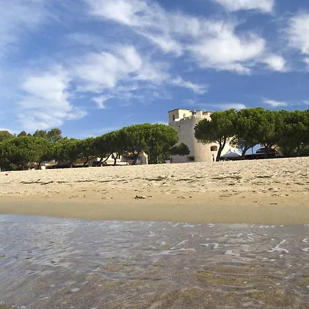 Casa Mariella Appartamento Baratili San Pietro