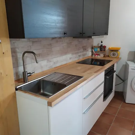 Casa Mariella